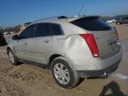 2016 Cadillac Srx Luxury Collection на продаже в Houston, TX - Front End
