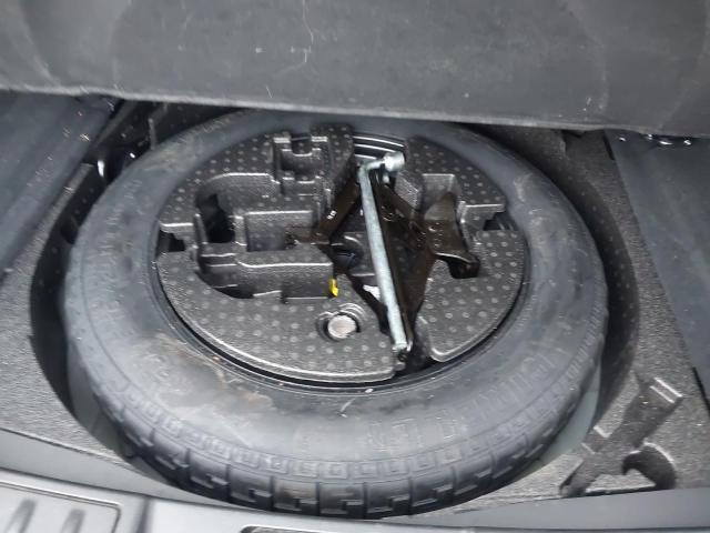 2019 LAND ROVER RANGE ROVER EVOQUE SE D A 
