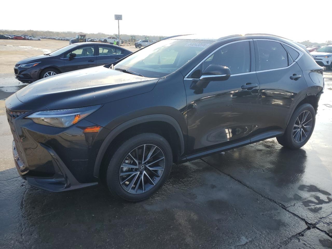 2023 Lexus NX - Image 1