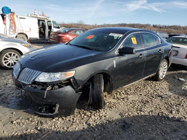 2011 Lincoln Mks 