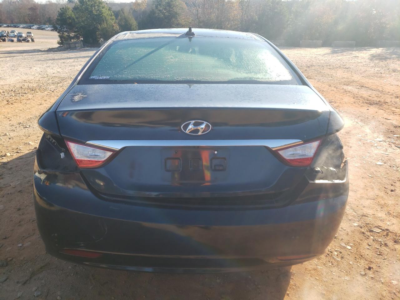 2013 Hyundai Sonata - Image 6
