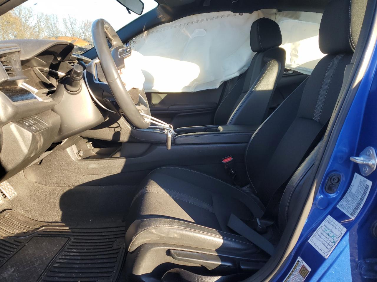 2021 Honda Civic - Image 7