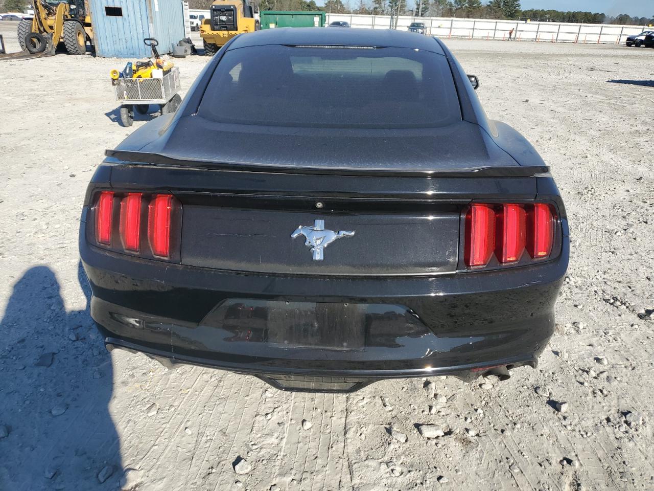 2015 Ford Mustang - Image 6