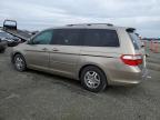 2005 Honda Odyssey Exl იყიდება Antelope-ში, CA - Side