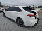 2021 Toyota Corolla Se for Sale in Riverview, FL - Rear End