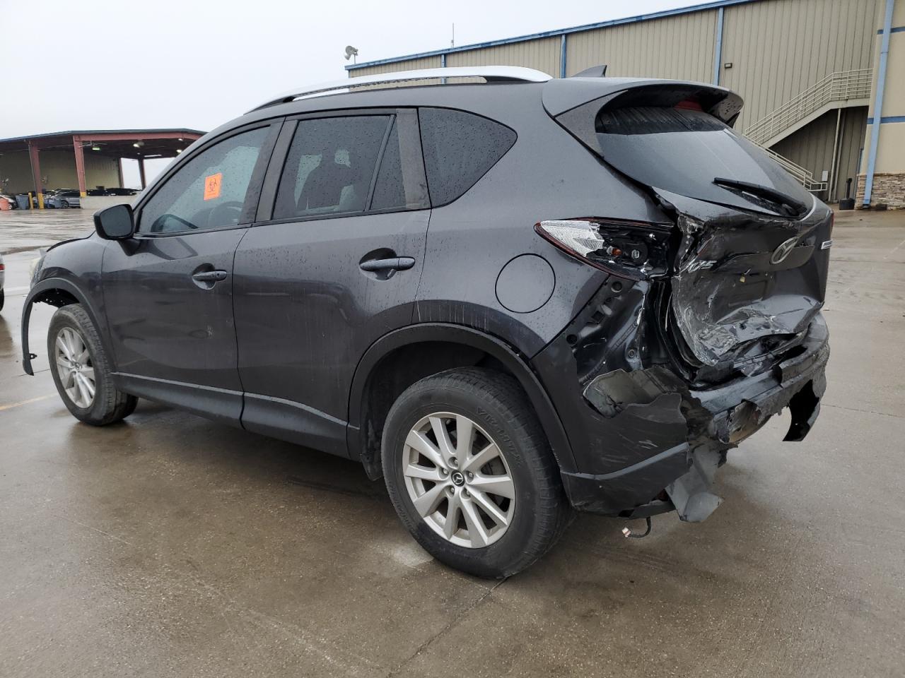 2016 Mazda CX-5 - Image 2
