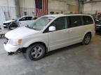 2012 Dodge Grand Caravan Sxt იყიდება Mcfarland-ში, WI - Front End