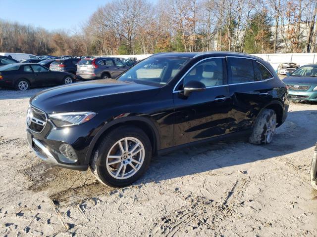 2023 Mercedes-Benz Glc 300 4Matic