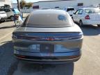 2023 Lucid Motors Air Pure للبيع في Hayward، CA - Front End