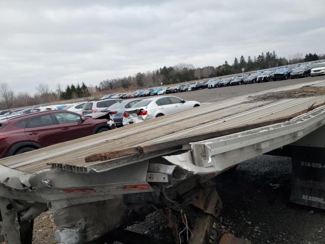 2006 REITNOUER FLATBED