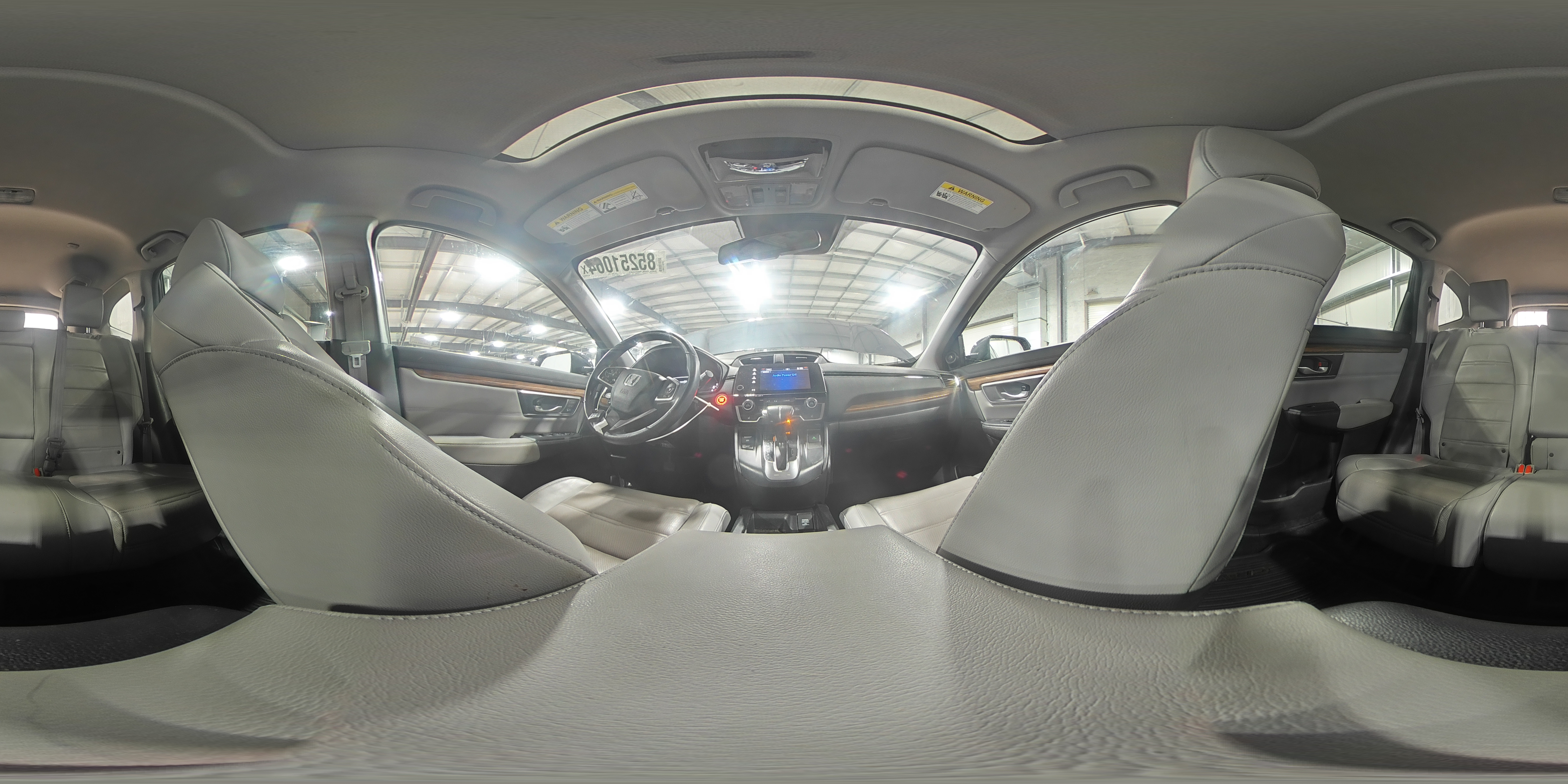 2018 Honda CR-V - Image 16