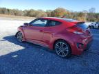 2016 Hyundai Veloster Turbo продається в Cartersville, GA - Front End