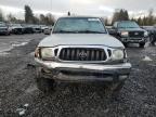 2003 Toyota Tacoma Double Cab Prerunner de vânzare în Portland, OR - Front End