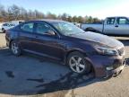 2014 Kia Optima Lx zu verkaufen in Brookhaven, NY - Mechanical