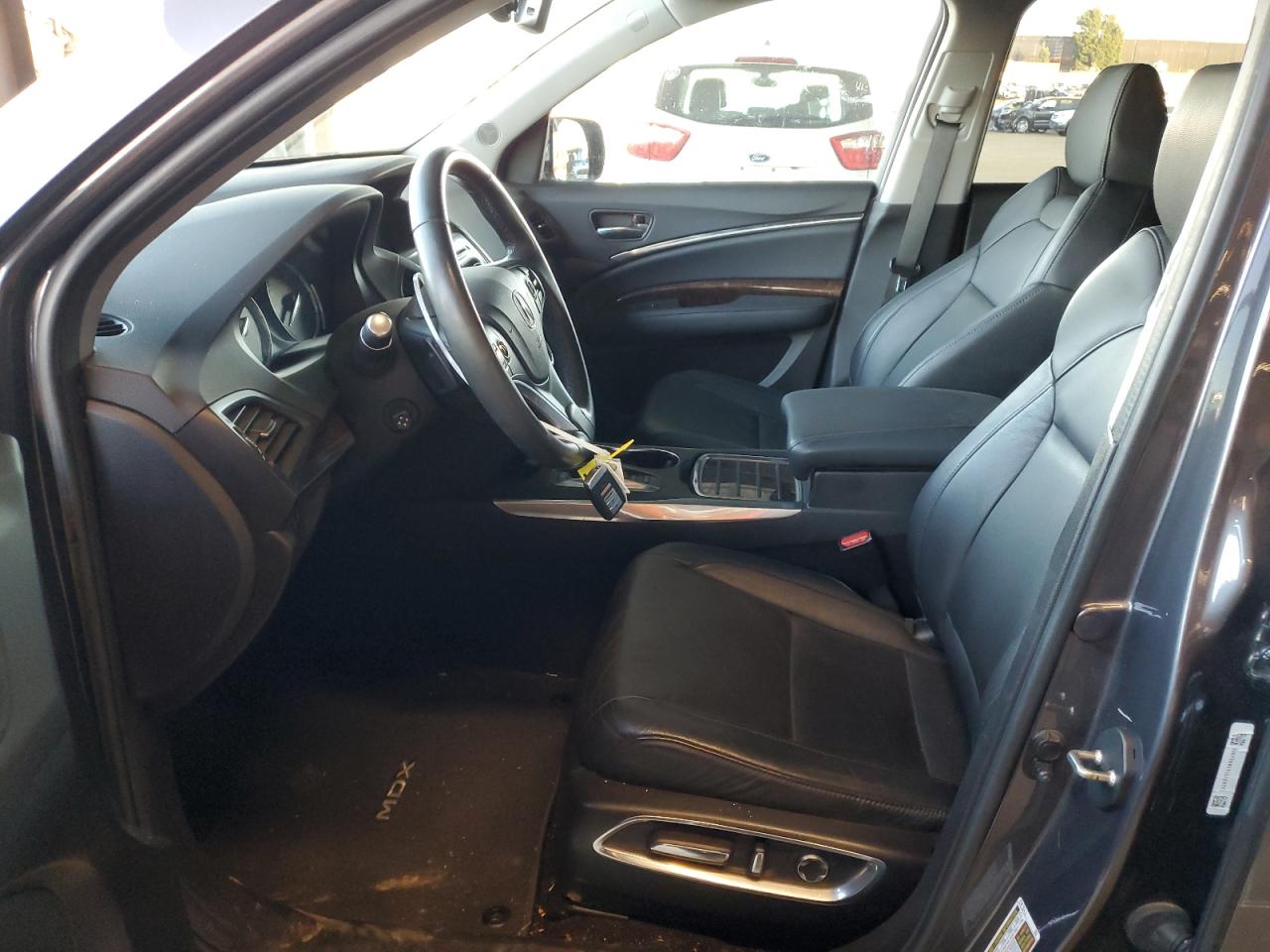 2020 Acura MDX - Image 7