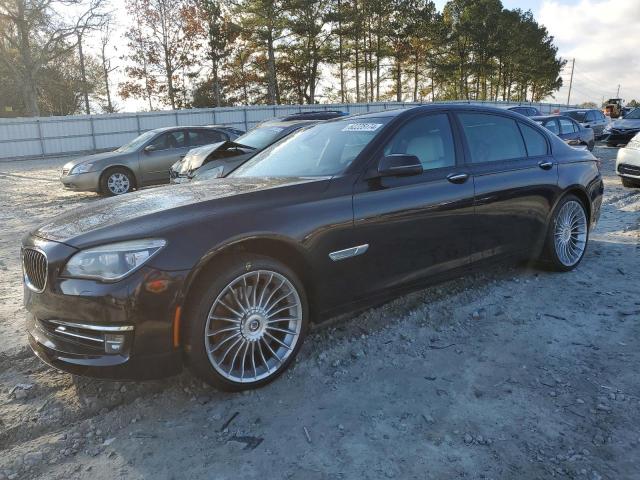 2014 Bmw Alpina B7  en Venta en Loganville, GA - Rear End