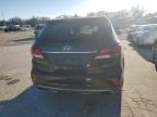 2017 Hyundai Santa Fe Se на продаже в Riverview, FL - Side