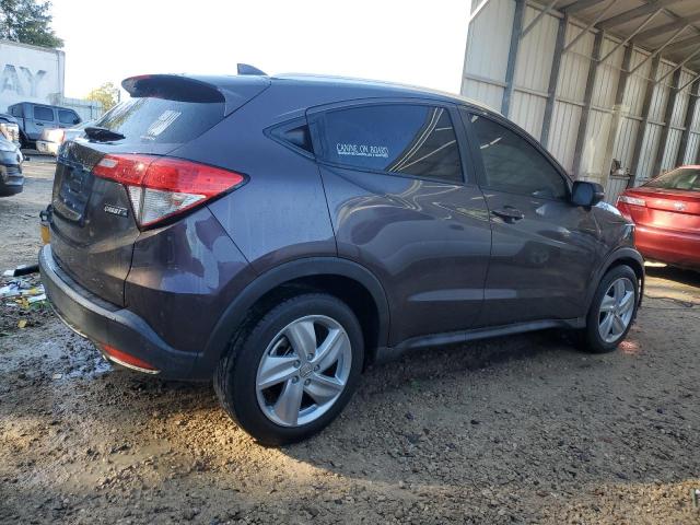  HONDA HR-V 2019 Сharcoal