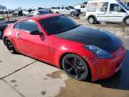 2008 Nissan 350Z Coupe for Sale in Grand Prairie, TX - Hail