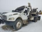 2007 Freightliner M2 106 Medium Duty zu verkaufen in Bismarck, ND - Rollover