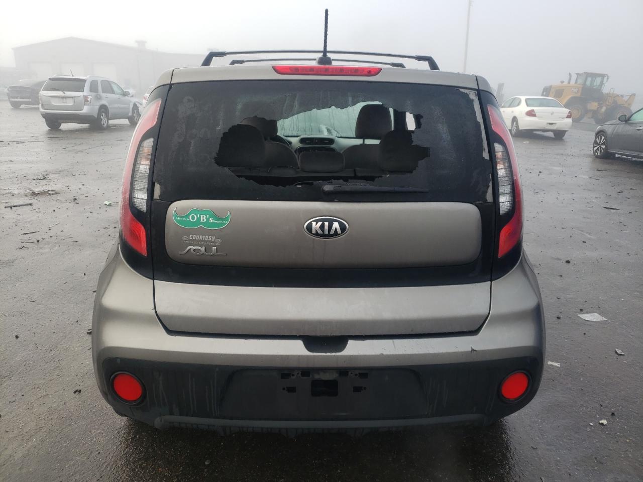 2018 Kia Soul VIN: KNDJN2A2XJ7566676 Lot: 84689994