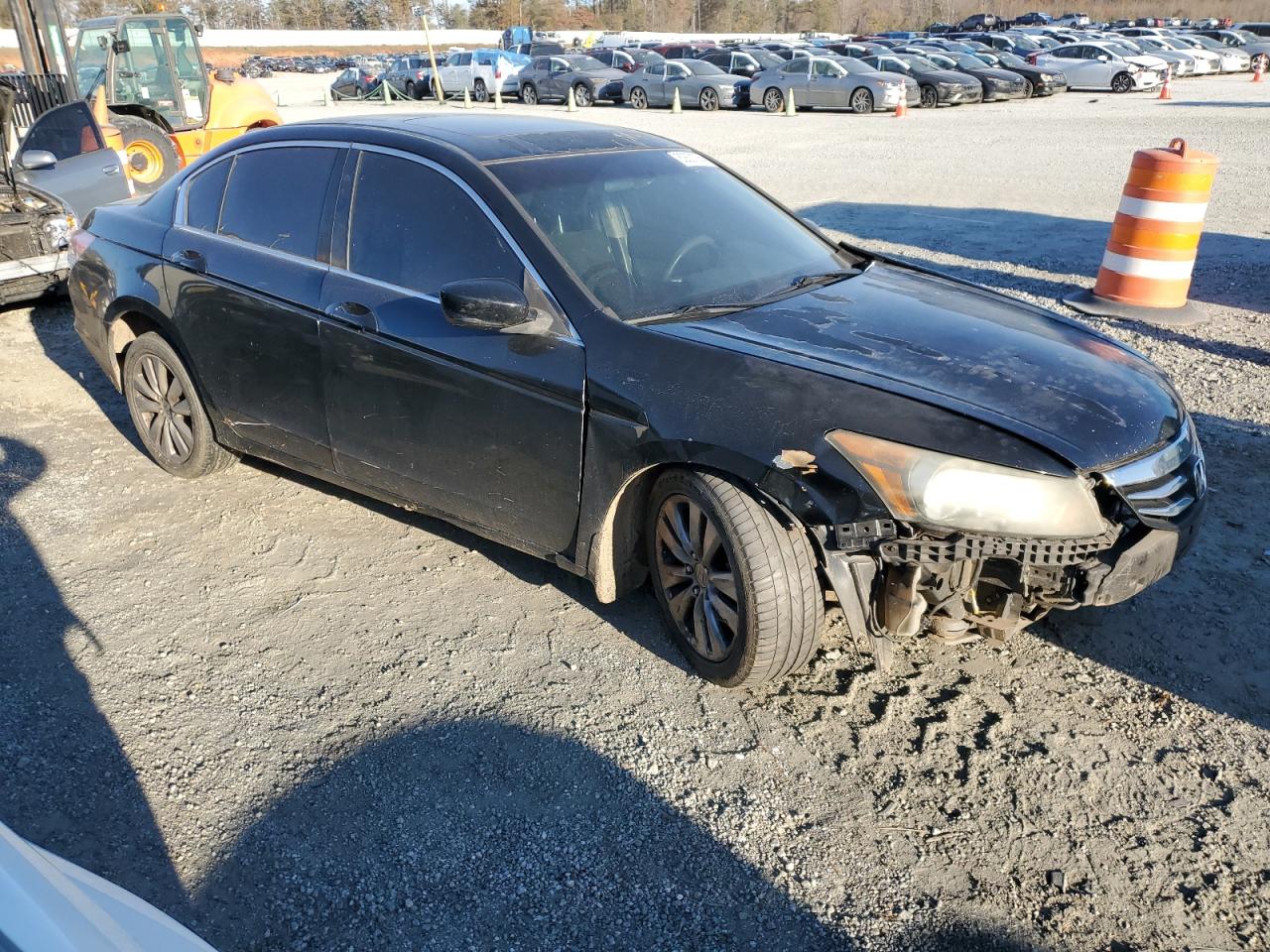 2012 Honda Accord - Image 4