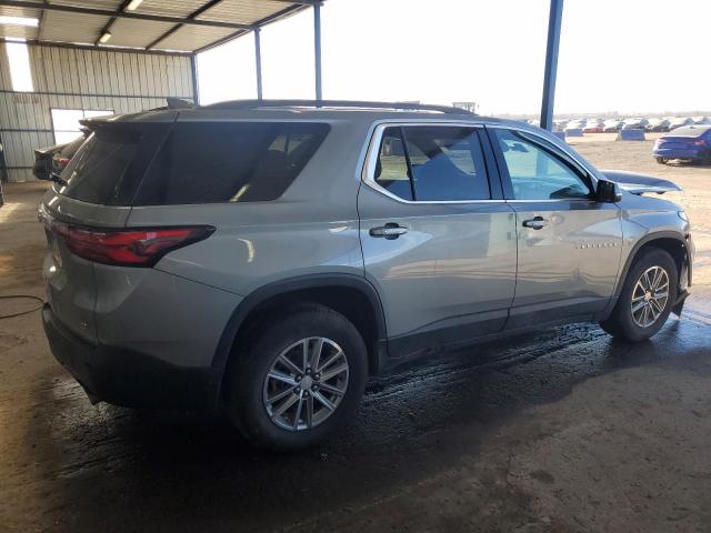  CHEVROLET TRAVERSE 2023 Szary