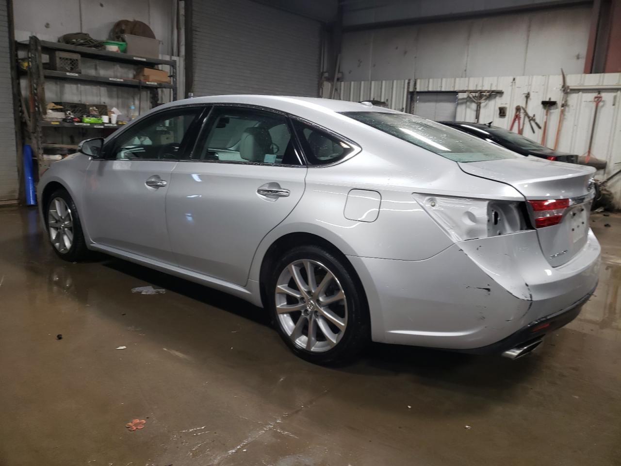 VIN 4T1BK1EB8EU101849 2014 TOYOTA AVALON no.2