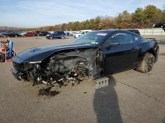 FORD MUSTANG DA – zdjęcie z aukcji, lot #85357824
