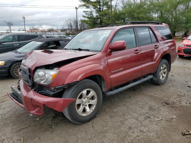 2008 Toyota 4Runner Sr5