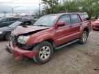 2008 Toyota 4Runner Sr5 de vânzare în Lexington, KY - Front End