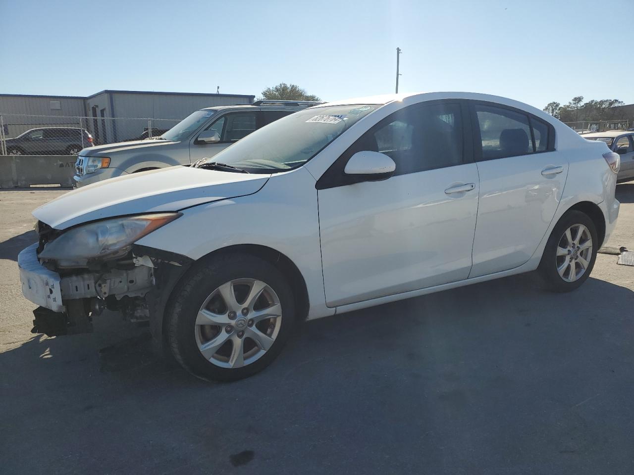 2010 Mazda 3 - Image 1