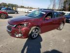 2016 Chevrolet Malibu Limited Lt продається в Dunn, NC - Front End