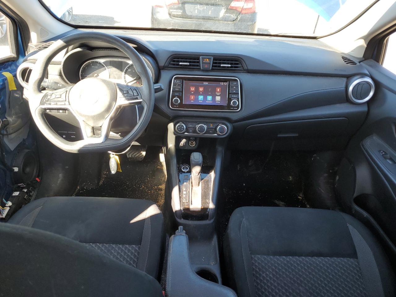 2020 Nissan Versa - Image 8