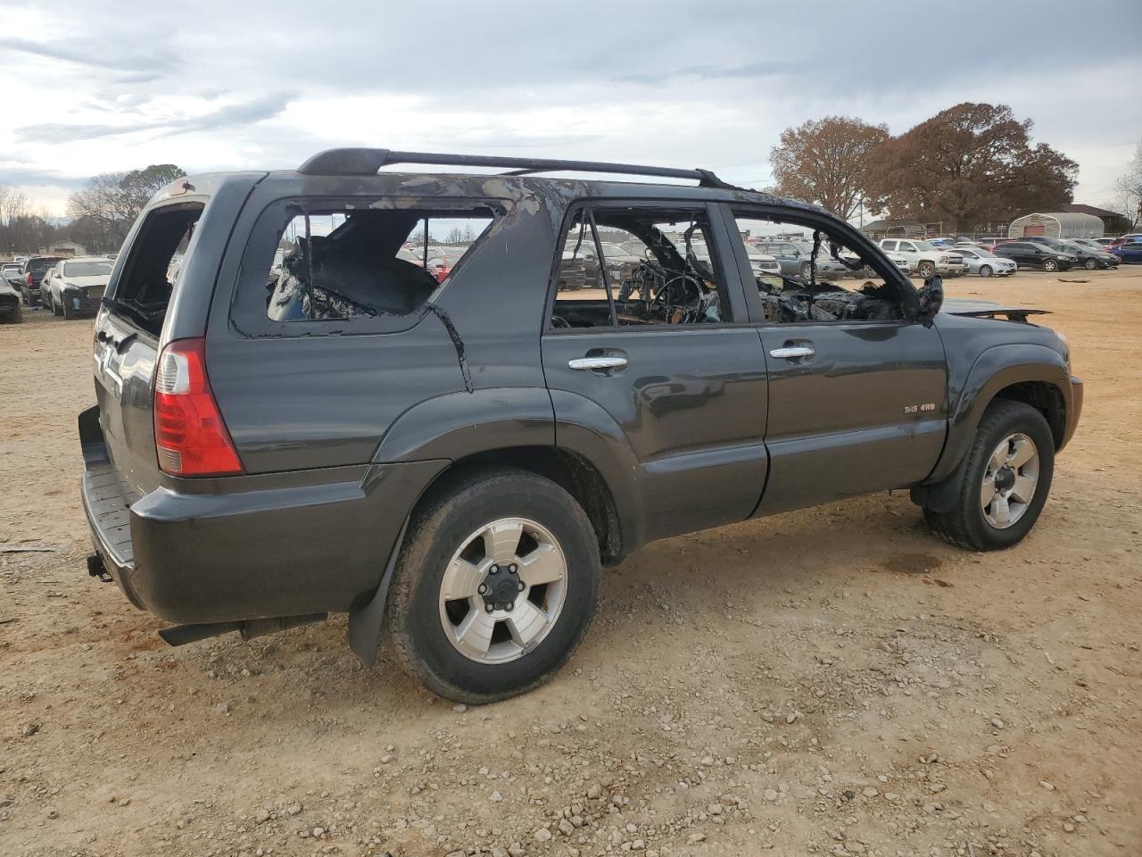 2006 Toyota 4Runner - Image 3