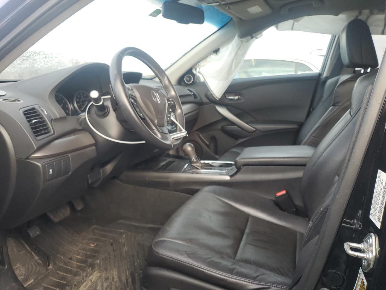 2015 Acura RDX - Image 7