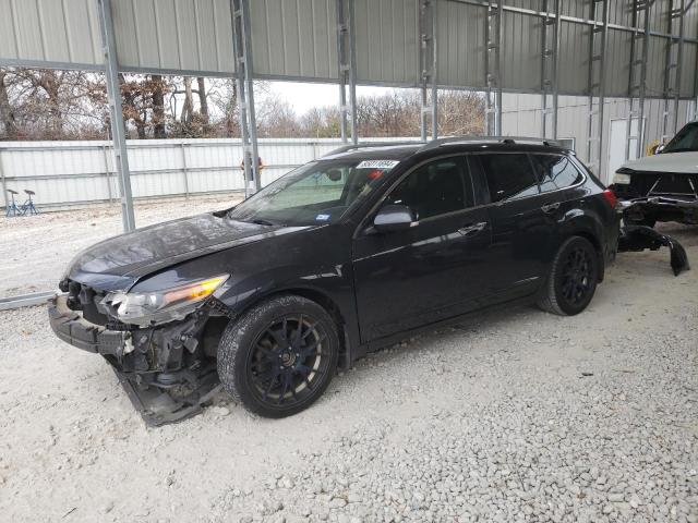 2011 Acura Tsx 