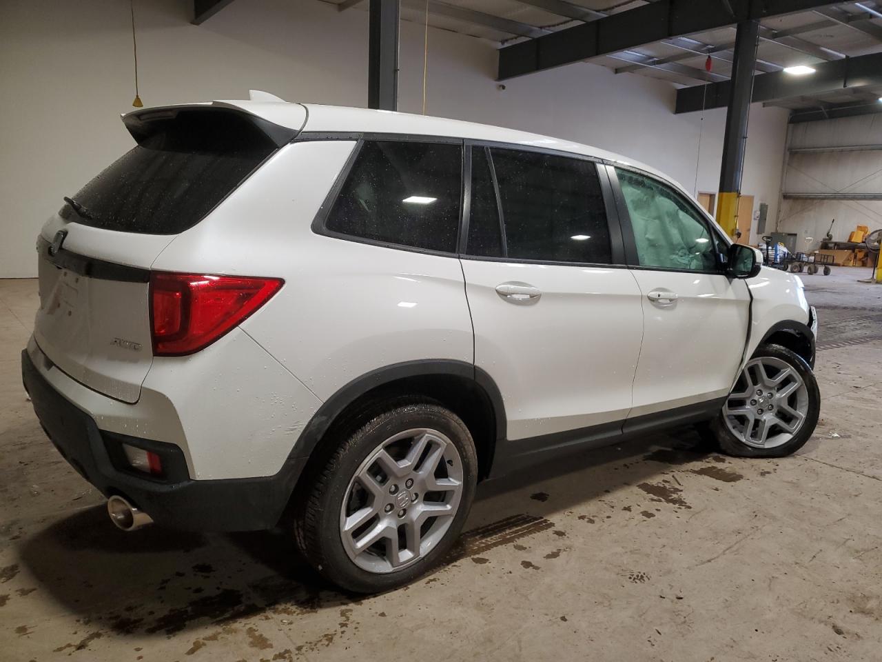 2024 Honda Passport - Image 3