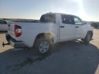 2021 Toyota Tundra Crewmax Sr5 de vânzare în Grand Prairie, TX - Front End