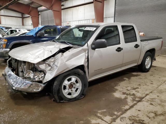 2005 Chevrolet Colorado 