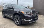 2017 Gmc Acadia Denali на продаже в Grand Prairie, TX - Minor Dent/Scratches