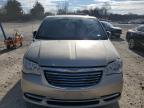 2012 Chrysler Town & Country Touring L за продажба в Madisonville, TN - Side