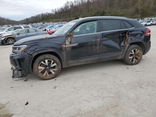 2023 Volkswagen Atlas Cross Sport Se