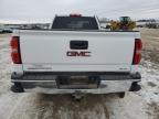 2019 Gmc Sierra K2500 Sle en Venta en Bismarck, ND - Front End