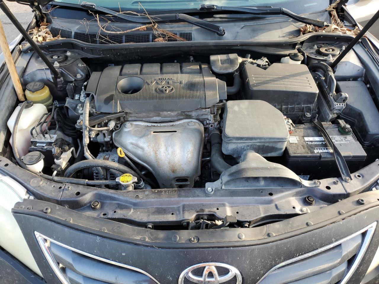 2011 Toyota Camry - Image 13