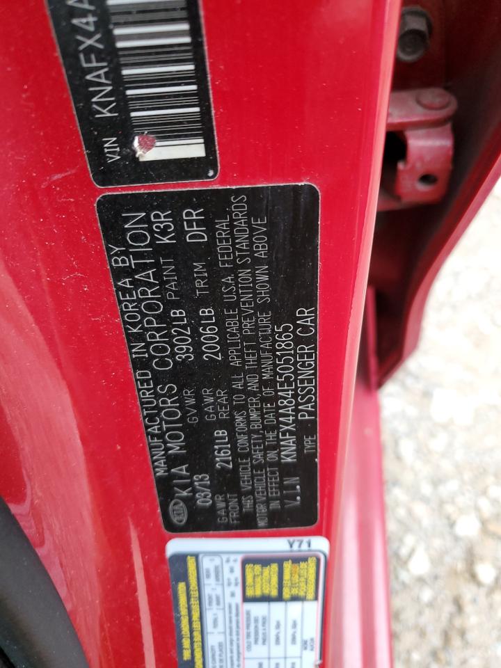 2014 Kia Forte - Image 14