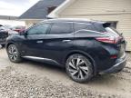 2015 Nissan Murano S zu verkaufen in Northfield, OH - Mechanical