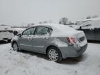 2010 Nissan Sentra 2.0 за продажба в Pekin, IL - Side