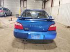 2004 Subaru Impreza Wrx იყიდება Pennsburg-ში, PA - Front End