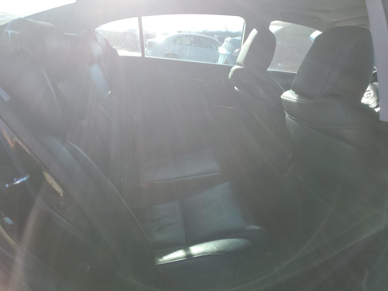 2006 Lexus GS 300 - Image 10